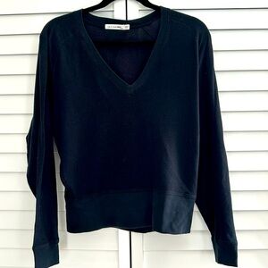 Rag and Bone Black Sweater Size XS